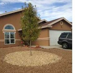 12477 Tierra Dulce Dr, El Paso, TX 79938