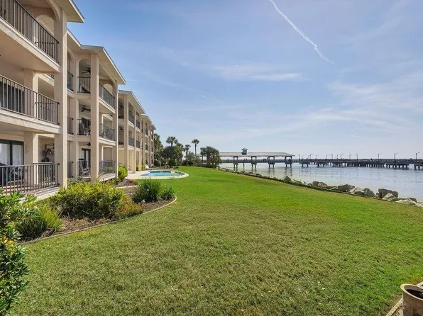 100 Floyd St, Saint Simons Island, GA 31522