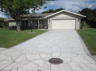 3735 Palm Tree Blvd, Cape Coral, FL 33904