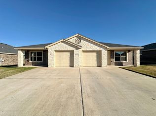 4204 Ivory Ln, Killeen, TX 76549