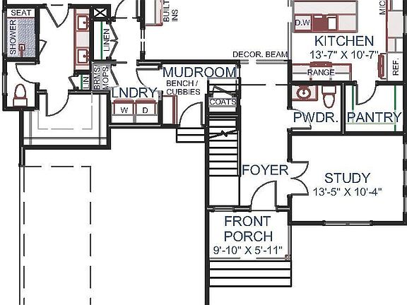 3rd image of 110 Firefly Ln