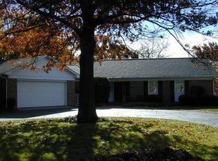 2001 Chevy Chase Blvd, Kalamazoo, MI 49008