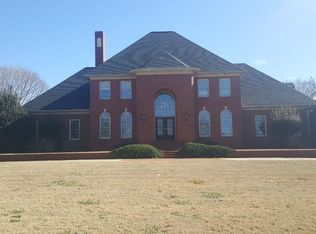 1120 Brown Rd, Anderson, SC 29621