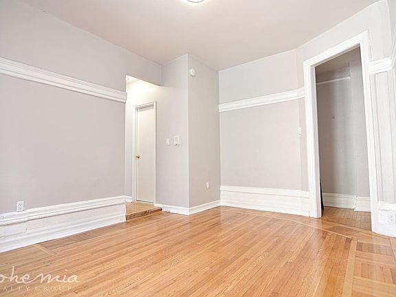4th image of 599 W 176th St APT 64
