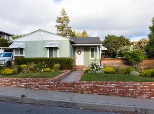 423 Cuesta Dr, San Luis Obispo, CA 93405