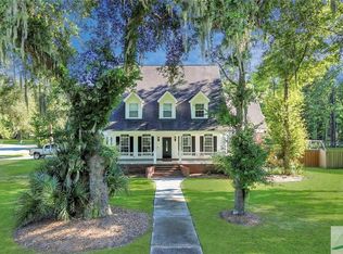 256 Mahaffey Dr, Richmond Hill, GA 31324