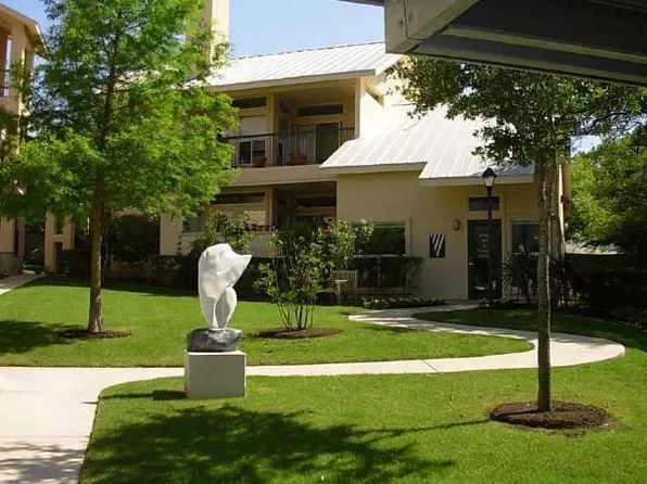 2209 Hancock Dr APT 40, Austin, TX 78756
