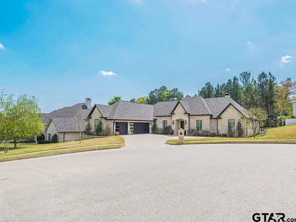 7521 Northlake Dr, Tyler, TX 75703