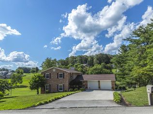 1272 Groseclose Rd, Jefferson City, TN 37760