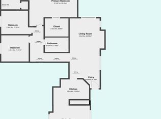 2451 Rudesill Ln, Santa Rosa, CA 95404