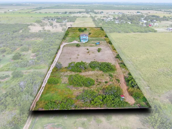 3321 Private Road 2581, Clyde, TX 79510