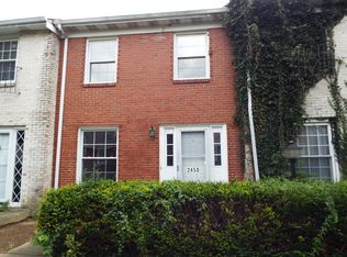 2450 Hardesty Dr S, Columbus, OH