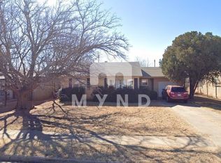 2411 37th St, Lubbock, TX 79412