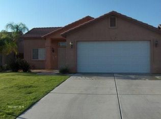 301 Sunny Meadow Dr, Bakersfield, CA 93308