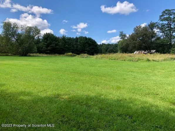 466 Spring Hill Rd, Moscow, PA 18444