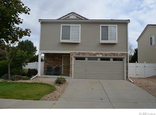 4406 Andes Ct, Denver, CO 80249