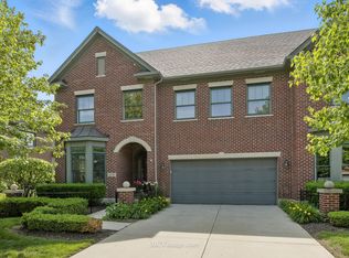 21730 Higley Ln, Frankfort, IL 60423