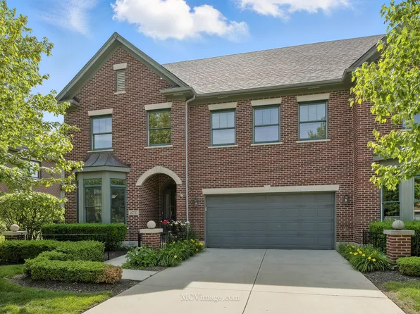 21730 Higley Ln, Frankfort, IL 60423