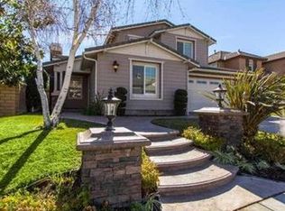 1996 Seasons St, Simi Valley, CA 93065