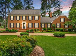 549 Thomas Bransby, Williamsburg, VA 23185