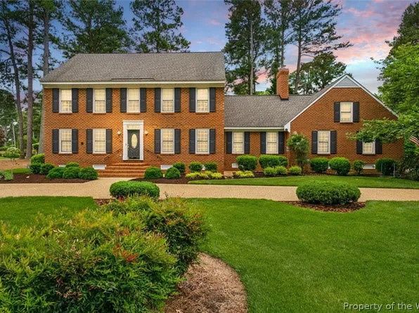 549 Thomas Bransby, Williamsburg, VA 23185