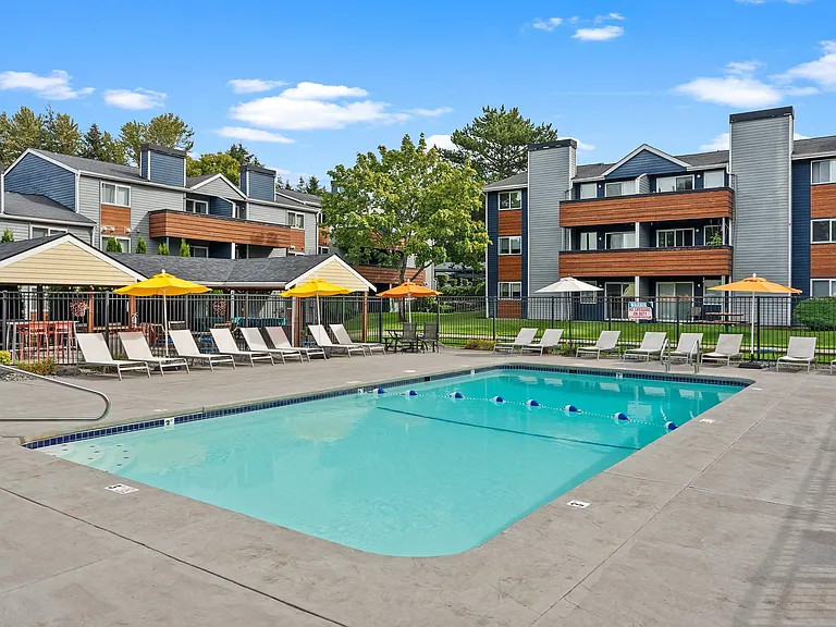 Northpoint Apartments — Photo 38