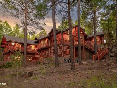2782 Andrew Douglass, Flagstaff, AZ, 86005