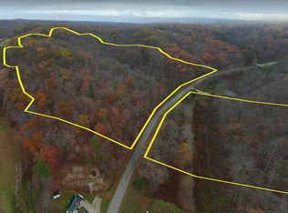 0 Highway 134, Hazel Green, KY 41332