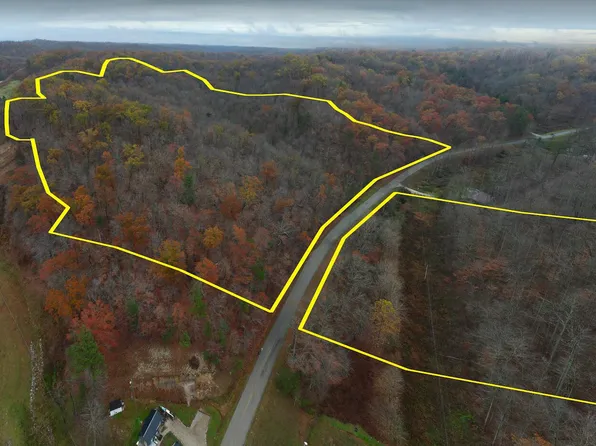 0 Highway 134, Hazel Green, KY 41332