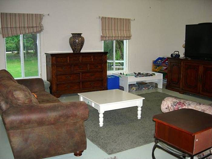 Bonus room