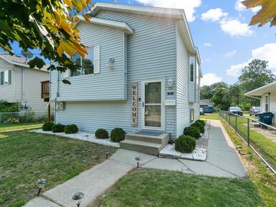 131 29th Ave N, Saint Cloud, MN, 56303