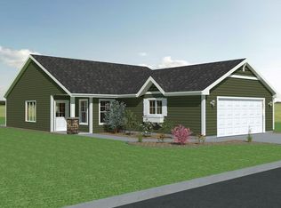 718 Sonoma Valley St, Brookings, SD 57006