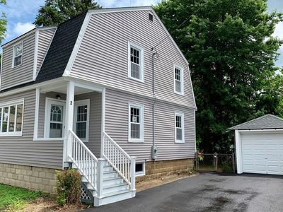 2 Cottage Pl, Haverhill, MA, 01835