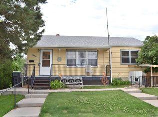 1953 Cheyenne Pl, Cheyenne, WY 82001