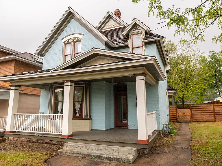 2660 Jefferson Ave — Photo 34