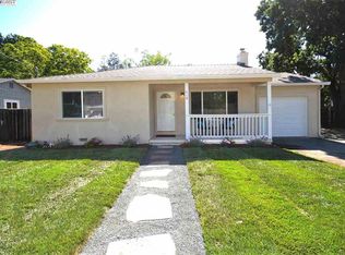 410 Bridge Rd, Walnut Creek, CA 94595