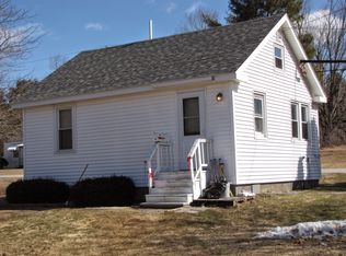 48 Closson St, Randolph, ME 04346