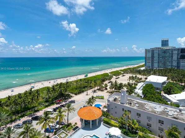 7330 Ocean Ter #15-C, Miami Beach, FL 33141