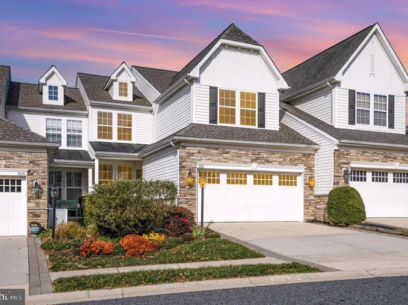 502 Counterpoint Cir, Havre De Grace, MD 21078