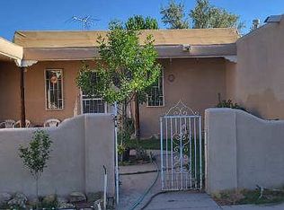 1202 John Rd, Belen, NM 87002