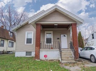 8237 Anthony Wayne Ave, Cincinnati, OH 45216