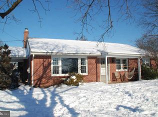 841 Allentown Rd, Telford, PA 18969