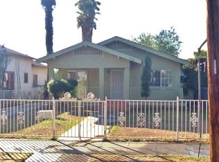 1370 N Arrowhead Ave, San Bernardino, CA 92405