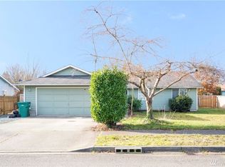 12304 42nd Dr NE, Marysville, WA 98271