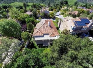 838 Pleasant Dale Pl, Westlake Village, CA 91362