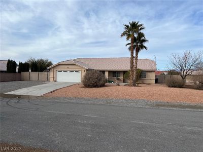 5380 Deerfield Ct, Pahrump, NV, 89061