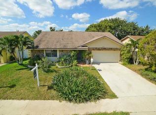 23025 SW 56th Ave, Boca Raton, FL 33433