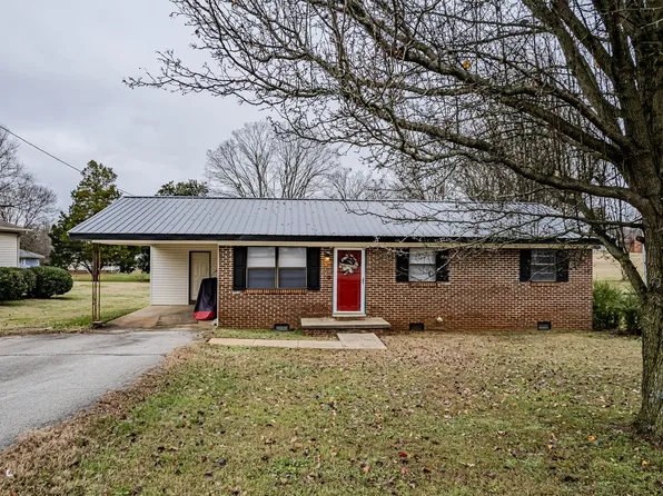 406 Bryson St, Athens, TN 37303