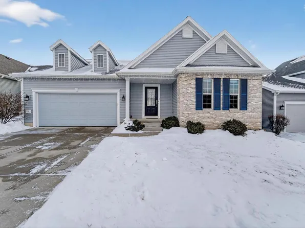 5 Rustling Birch Court, Verona, WI 53593