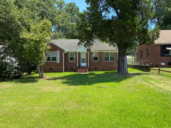 123 Ticknor Dr, Columbus, GA 31903